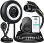 Level 2 EV Charger station