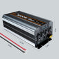 Power Inverter with Wireless Controller