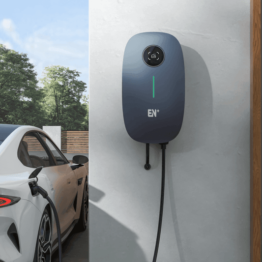 Silk EV Home Wall EV Charger