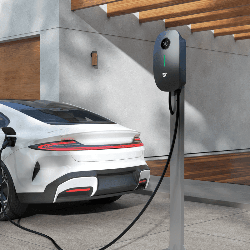 Silk EV Home Wall EV Charger