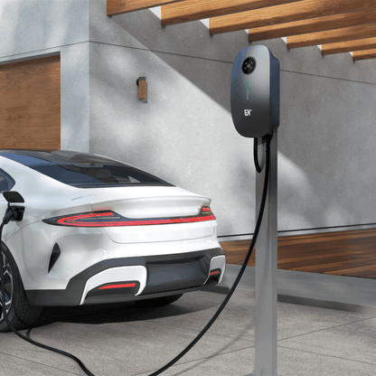 Silk EV Home Wall EV Charger