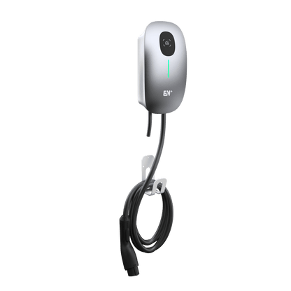 Silk EV Home Wall EV Charger