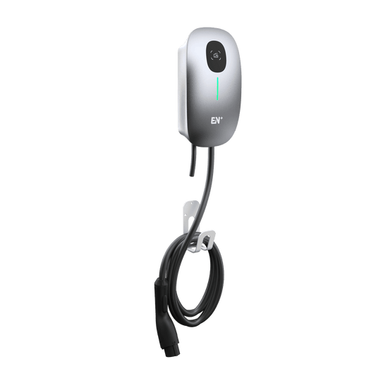 Silk EV Home Wall EV Charger